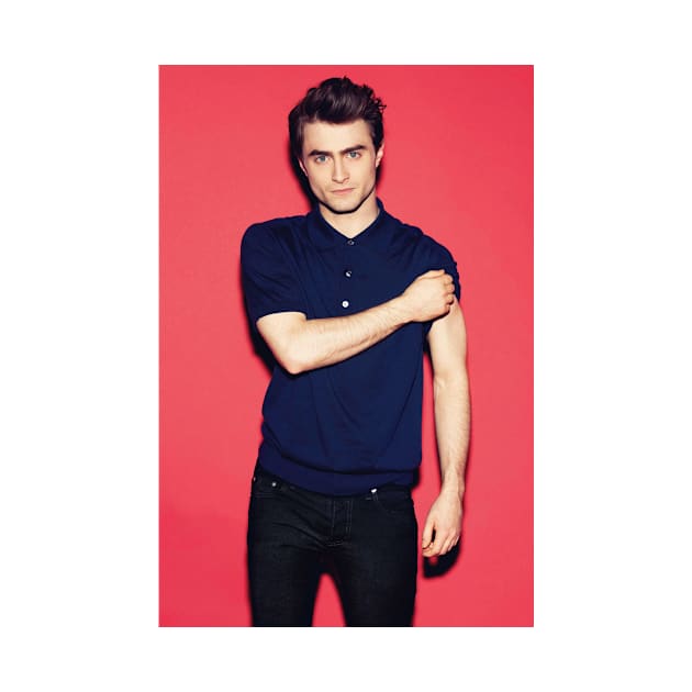 Daniel Jacob Radcliffe by daniel9340