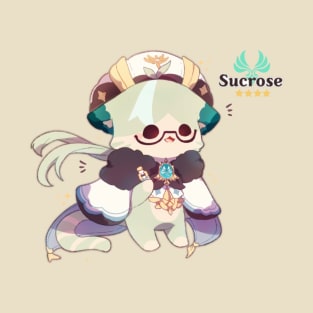 Sucrose T-Shirt