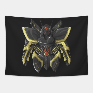 Alphamon Tapestry