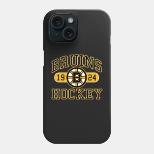 Boston-City Phone Case