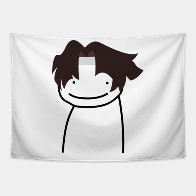 Dream Smp Sapnap Dream Smp Tapestry Teepublic Au The dream smp has become interesting to many, due to the role play aspect it has, kianksg said. dream smp sapnap