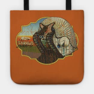 Tarkus 1971 Tote