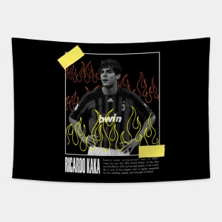 Ricardo Kaka Tapestry