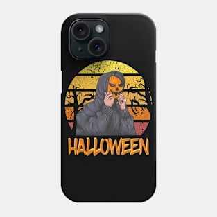 HALLOWEEN Phone Case