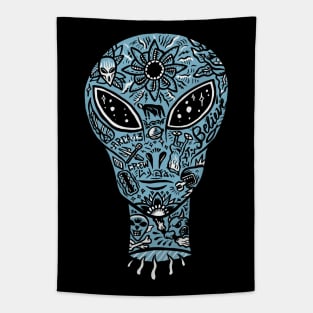 Alien Tapestry