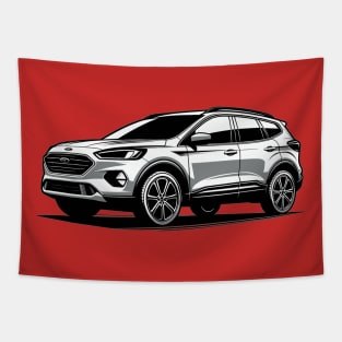 Ford Escape Tapestry