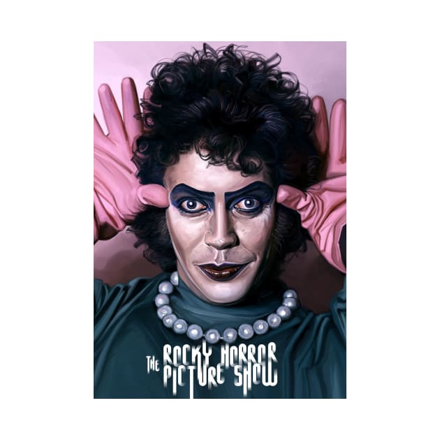 The Rocky Horror Picture Show by dmitryb1