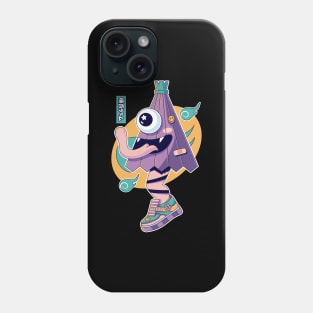 Aesthetic Karakasa Phone Case