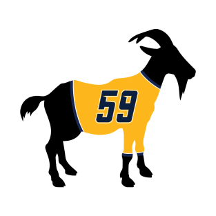 Roman Josi GOAT T-Shirt