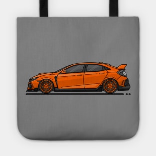 Type R 2018 Tote