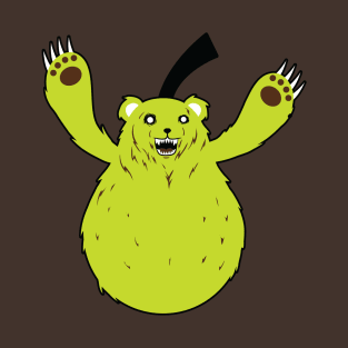 Grizzly Pear T-Shirt