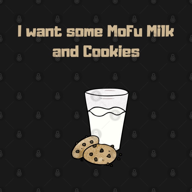 Milk and Cookies by dmangelo