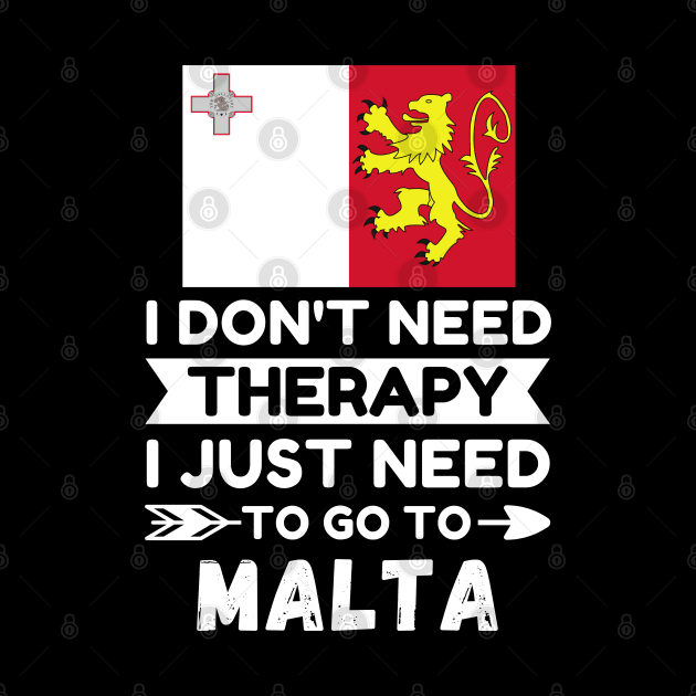 Malta by footballomatic