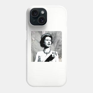 Hommage Phone Case