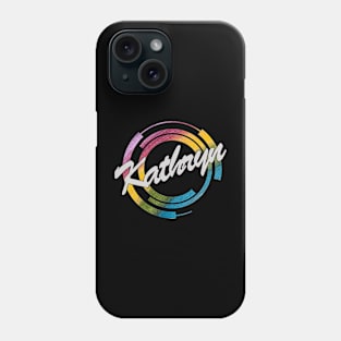 Kathryn Phone Case