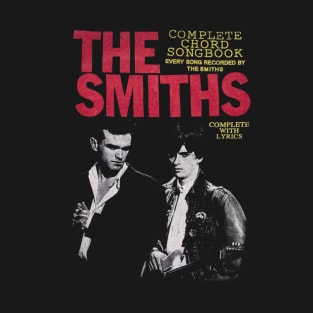 The Smiths Fandom T-Shirt