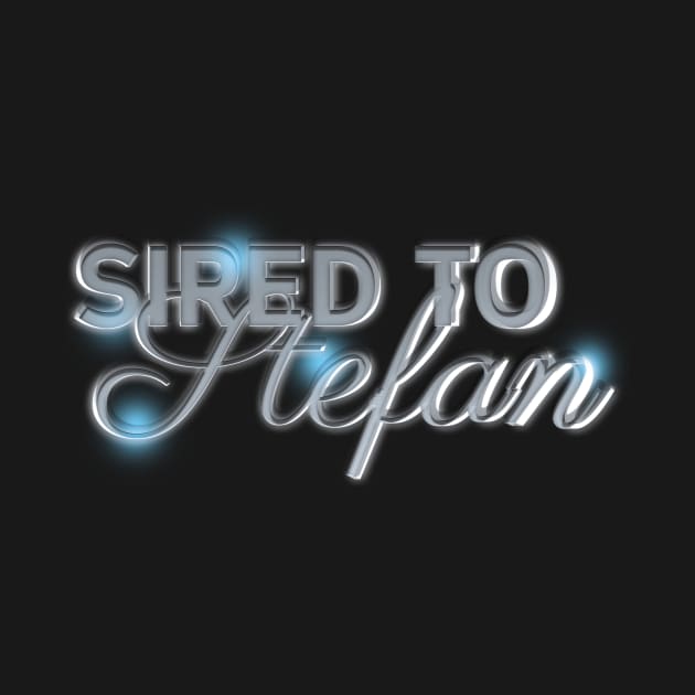 Sired To Stefan by TeeGal