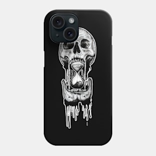 Memento Mori Phone Case