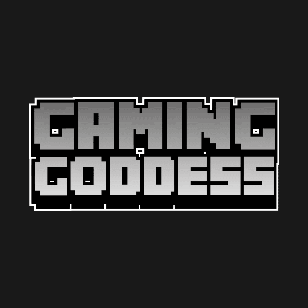 Gaming Goddess by BOEC Gear