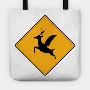 Danger Unicorns! Tote