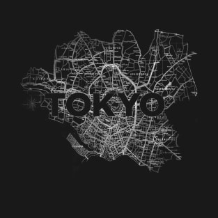 TOKYO T-Shirt