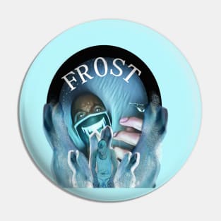 Frost Pin