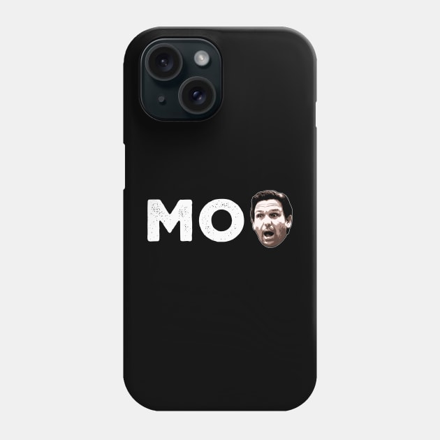 Ron Desantis Phone Case by RichyTor