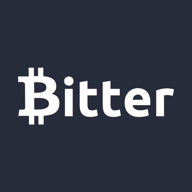 Bitter by ezioman