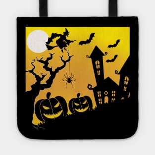 halloween 2021 Tote