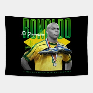 Ronaldo Tapestry