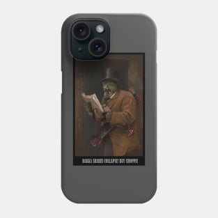 The Big Dakka Crisis Phone Case