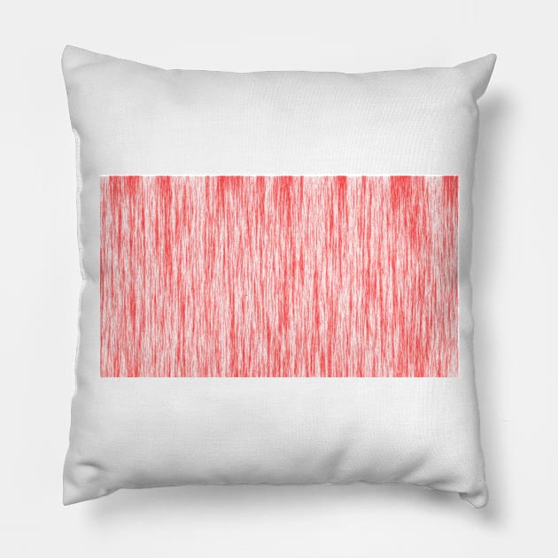 FIBERS Pillow by jcnenm