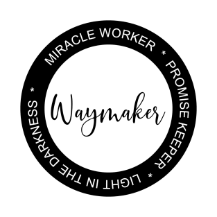 Waymaker T-Shirt