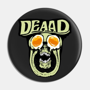 DEEAD-EG Pin