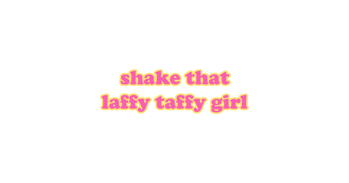 Why Shake Laffy Taffy Lyrics Still Define an Era of Viral Hip Hop