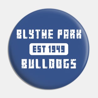 Blythe Park School Est 1949 Pin