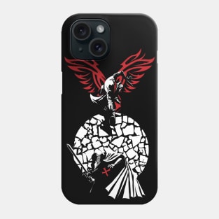 An Eagles Drop Phone Case