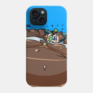 ashigara Phone Case