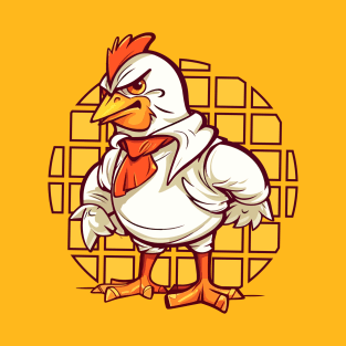 Chicken & Waffles T-Shirt