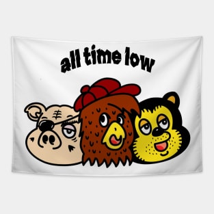 all time low Tapestry