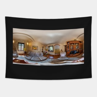 Tuscany Retreat B&B Tapestry