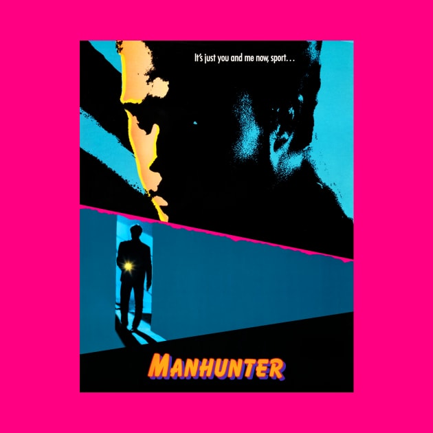 Manhunter (1986) by Scum & Villainy