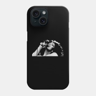 Donna Summer Phone Case