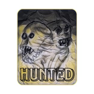 Hunted T-Shirt