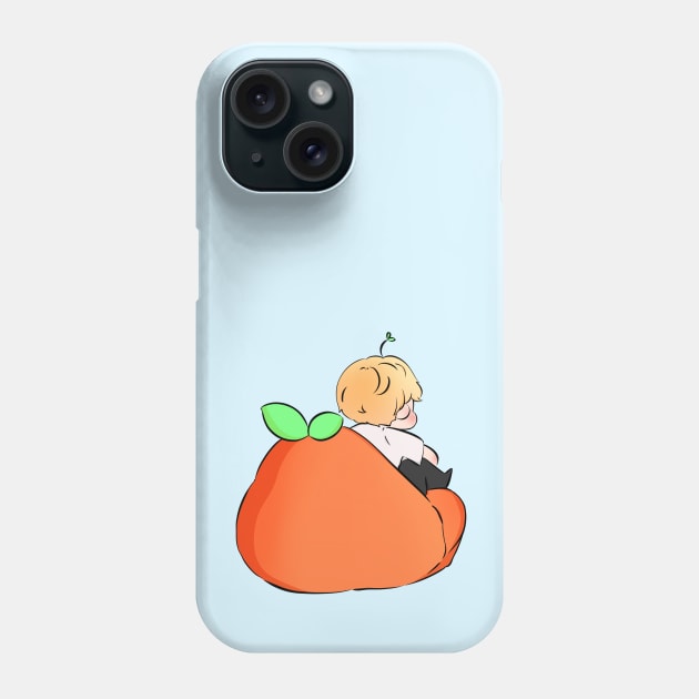 Yoongi Phone Case by aextheticxtrash