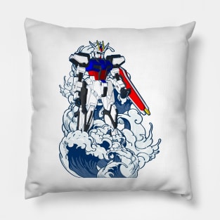 GAT-X105 Strike Gundam Pillow