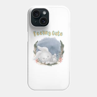 Cute Little Baby Animals #23 Phone Case