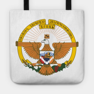 Republic of Artsakh Tote