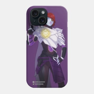 D2 Queen’s Wrath Phone Case