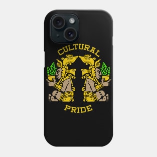 Cultural Pride Phone Case